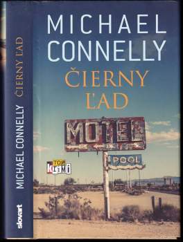 Čierny ľad