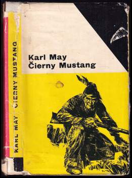 Karl May: Čierny Mustang