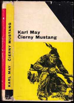 Karl May: Čierny Mustang