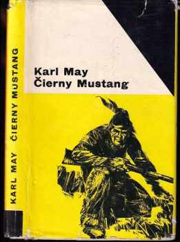 Karl May: Čierny Mustang