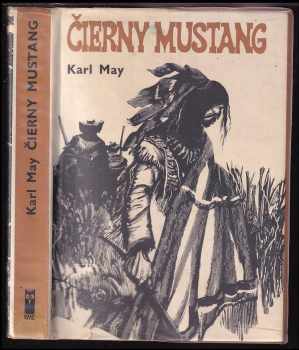 Karl May: Čierny Mustang