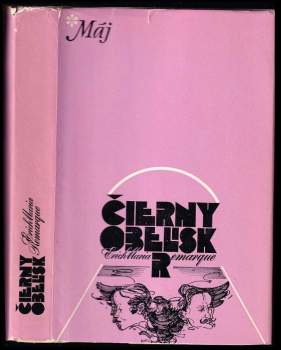 Erich Maria Remarque: Čierny obelisk