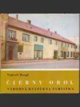 Čierny orol: Pamätné miesto prvomájového zhromaždenia r. 1918 v Lipt. Mikuláši: Národná kultúrna pamiatka