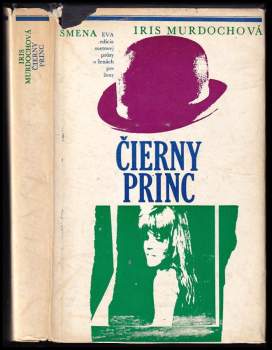 Čierny princ