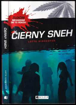 Čierny sneh