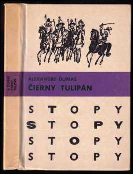 Čierny tulipán