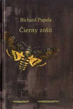 Čierny zošit
