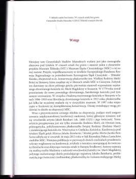 David Pindur: Cieszyńskie Studia Muzealne