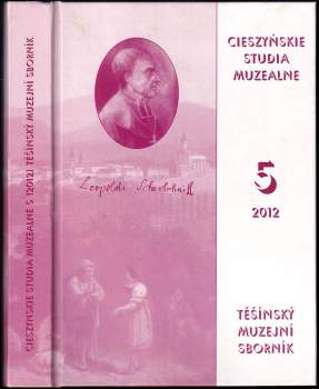 Cieszyńskie Studia Muzealne