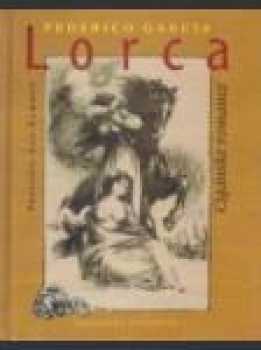 Federico García Lorca: Cigánske romance