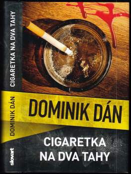 Cigaretka na dva tahy