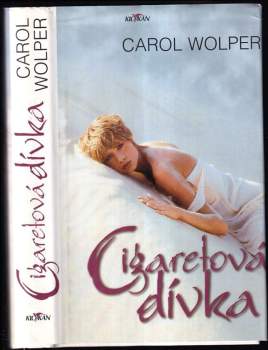 Cigaretová dívka