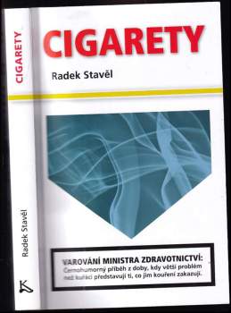 Cigarety