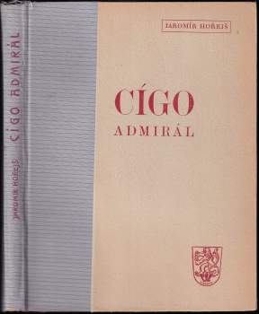Cígo admirál