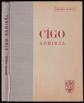 Cígo admirál