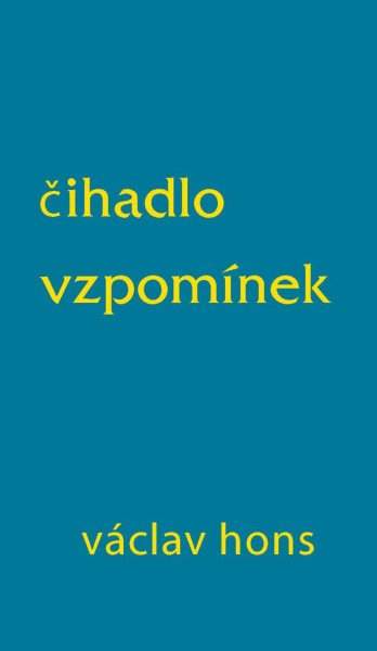 Čihadlo vzpomínek
