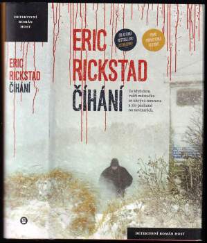 Eric Rickstad: Číhání