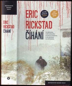 Eric Rickstad: Číhání