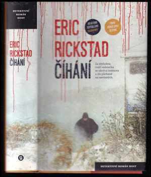 Eric Rickstad: Číhání