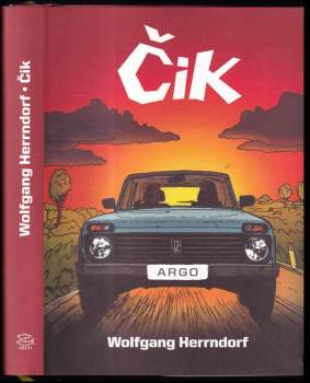 Čik