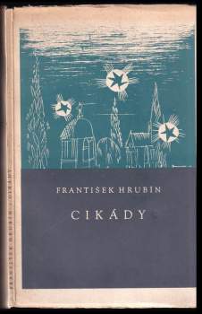 František Hrubín: Cikády