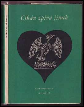 Cikán zpívá jinak