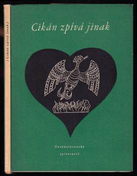 Cikán zpívá jinak