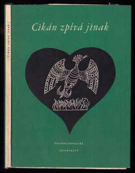 Cikán zpívá jinak