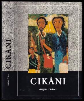 Cikáni