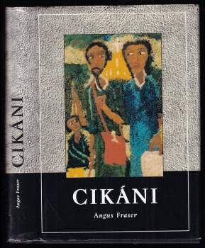 Cikáni