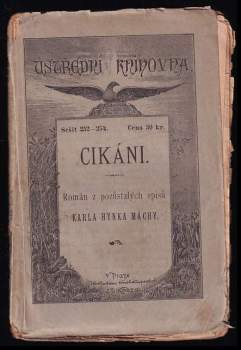 Cikáni
