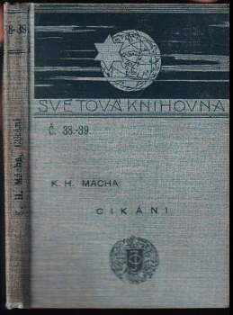 Cikáni