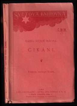 Cikáni