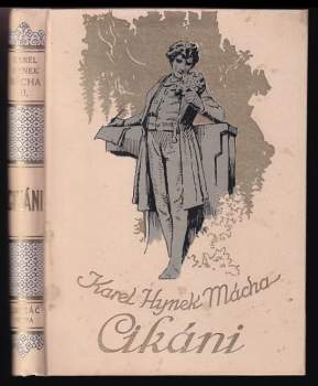 Cikáni