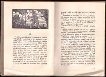 Karel Hynek Mácha: Cikáni