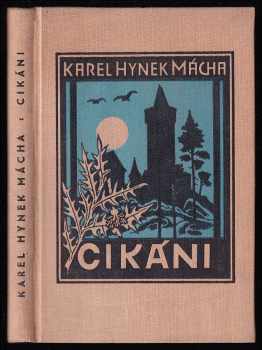 Karel Hynek Mácha: Cikáni