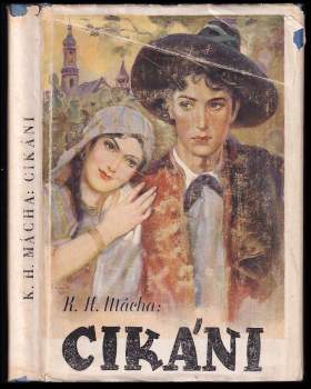 Cikáni