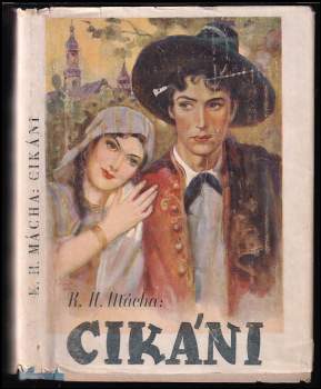 Cikáni