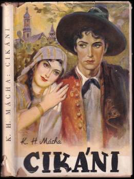 Cikáni