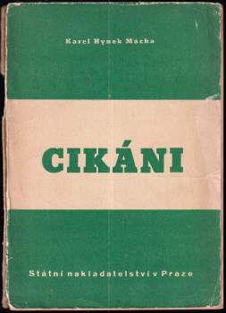 Cikáni
