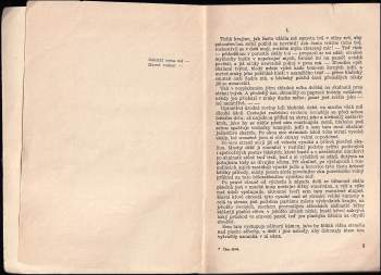 Karel Hynek Mácha: Cikáni