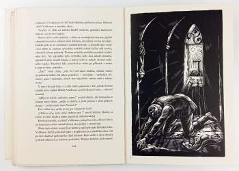 Karel Hynek Mácha: Cikáni