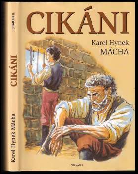 Karel Hynek Mácha: Cikáni