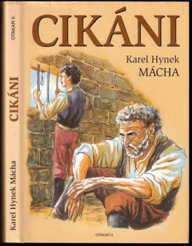 Karel Hynek Mácha: Cikáni