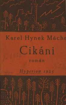 Cikáni