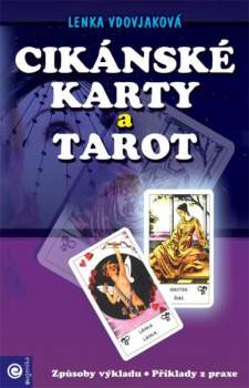 Cikánské karty a tarot