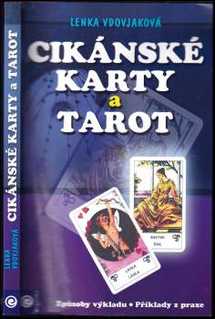 Cikánské karty a tarot
