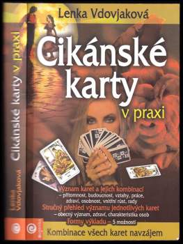 Cikánské karty v praxi