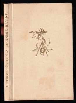 Ladislav Stroupežnický: Cikánské křtiny : Veselá vzpomínka