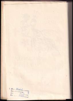 Marie Voříšková: Cikánské pohádky